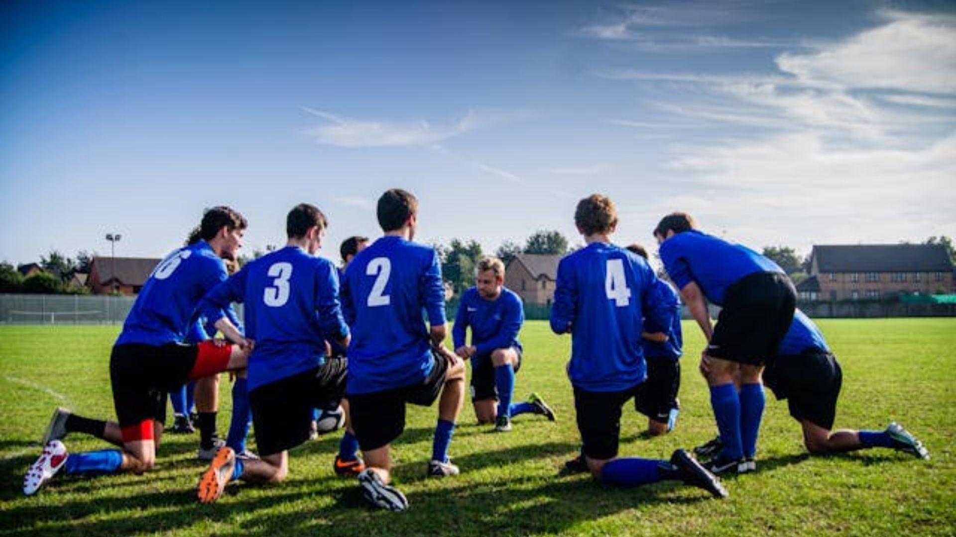 What is a BTEC Sport? - SOC Alternative Education