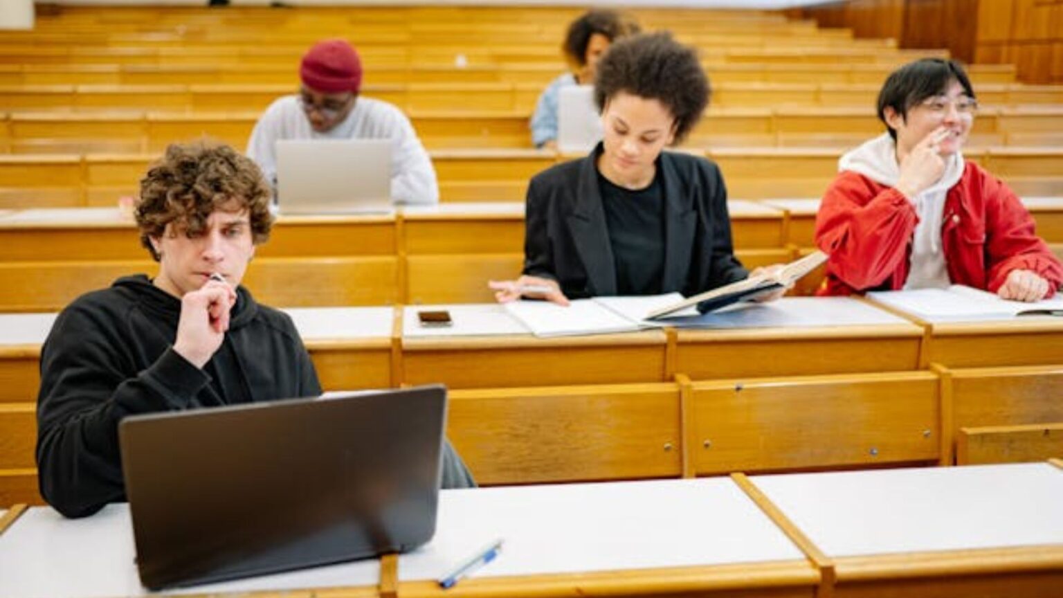 What is Alternative Education? - SOC Alternative Provision