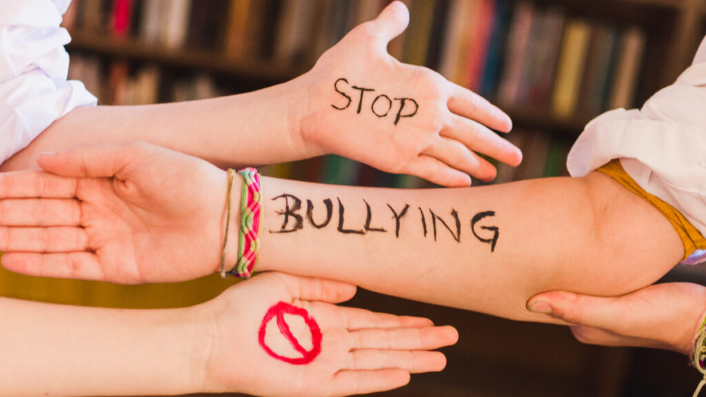 prevent bullying in schools