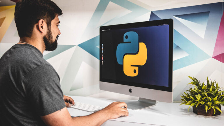 How to Start Learning Python in 2025? - SOC Alternative Edu.